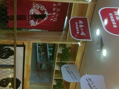 -周鱼小馆石锅酸菜鱼(活力汇店)