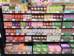 -AEON永旺超市(天津津南店)