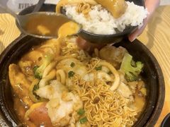 -辣想啵啵鱼(重百店)