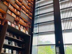 -木嘛working coffee(前海店)