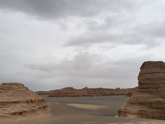 景点-敦煌雅丹国家地质公园