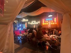 -小吴先生的店·东北烧烤(林科大店)