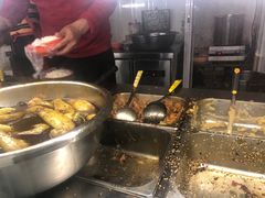 -咱家王新国把子肉(县东巷店)