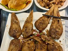 -怪怪龙虾·来自江苏盱眙(惊驾路店)