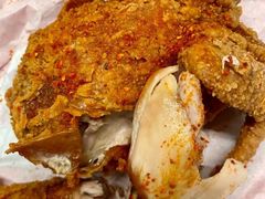 -华莱士·全鸡汉堡(沧源店)