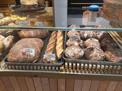 -方炉·天然食材面包店(青秀店)