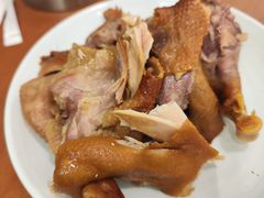 -老昌春饼(中央大街店)