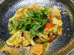 -姑苏家宴·苏帮菜·松鼠桂鱼(苏州总店)