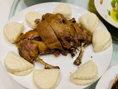 -得月楼·省级非遗·传统苏帮菜(观前店)