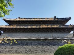 -古塔公园