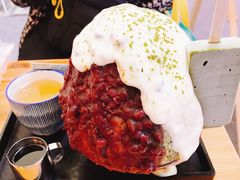-WONDER ICE 萬得冰田(建設路总店)