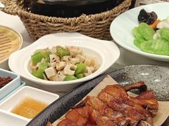 -南拳十三姨·潮汕砂锅粥·粤菜(西单大悦城店)