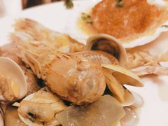 -索菲特西湖大酒店·香榭丽全日候餐厅(南山路店)