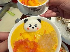 -皇城老妈川味火锅·大连海鲜火锅(港湾店)