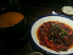 -功夫小龙虾·烧烤·江湖菜(金沙洲店)