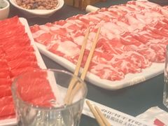 -阳坊大都涮羊肉(阳坊总店)