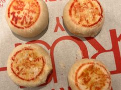 -HOT CRUSH趁热集合·现烤面包(环球港店)