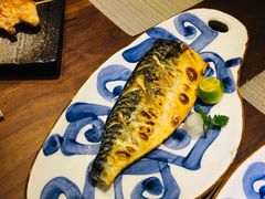-山葵家·创意料理(临平银泰城店)
