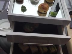 -行者书屋大堂吧 ·下午茶(南京圣和府邸酒店)