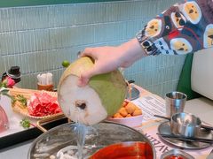 -椰小鸡·琼州糟粕醋·火锅(美兰缤纷城店)