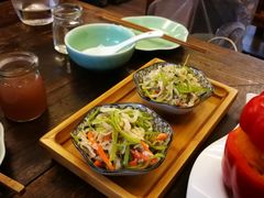 -五观堂素食(新华路店)
