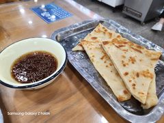 -王婶手擀面(灵寿店)