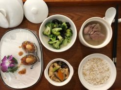 -杰爱月子护理中心