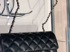 -CHANEL(恒隆广场店)