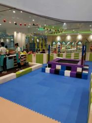 -meland亲子乐园•派对•研学(苏州悠方购物中心店)