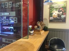 -PARIS BAGUETTE巴黎贝甜(周浦万达店)