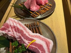 -西塔老太太泥炉烤肉(亚运村店)