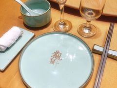 -观宴中餐厅