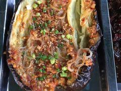 -郑喜旺烧烤(新密总店)