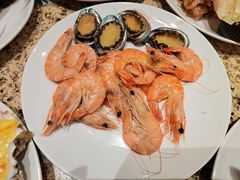 -禾斗海鲜自助(市南银座店)
