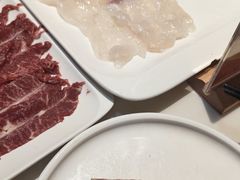 -围炉夜话·潮汕卤水火锅(榕江店)