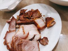 -山南熏肉大饼(辽菜旗舰店)