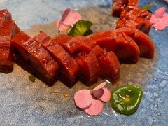 -悦融琥珀·京鲁菜·海味珍品(西单店)