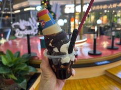 -DQ·蛋糕·冰淇淋(阜盛道店)