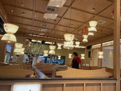 -西塔老太太泥炉烤肉(湖东领汇广场店)