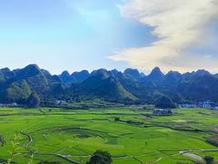 -万峰林风景区