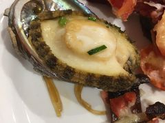 -上海浦东华美达大酒店