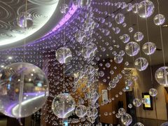 -青岛海尔洲际酒店