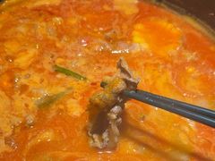 -椰子湾·海南火锅·糟粕醋·椰子鸡(正大广场店)