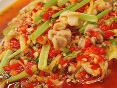 -艺味深尝(云锦路店)