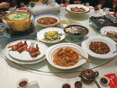 -小八仙·八方(移民广场店)