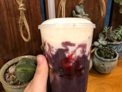 -九秋茶铺(三里屯店)