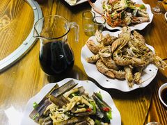 -板桥海鲜广场(文明东店)