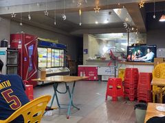 -烧烤佬(新基路店)