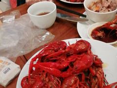 -嘉定凯悦·咖啡厅