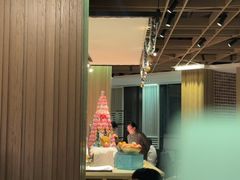 -金海湾自助餐厅(金陵饭店)